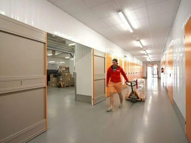 Industrie kaufen