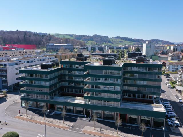 Immobilie mieten in Lü