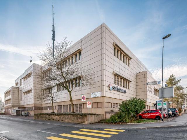 Atelier mieten in Frauenfeld, Thurgau