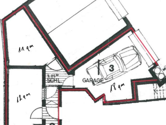 Gewerbe mieten in Bopser, Stuttgart