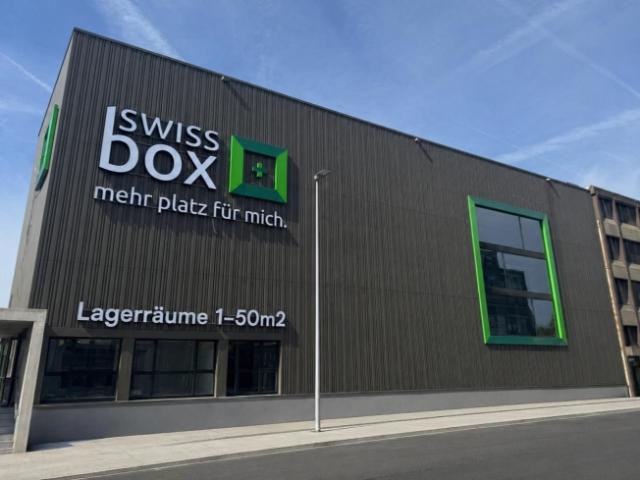 Atelier mieten in Dietikon, Zürich
