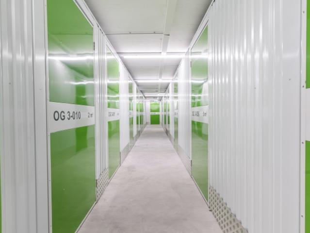 Atelier mieten in Dietlikon, Zürich