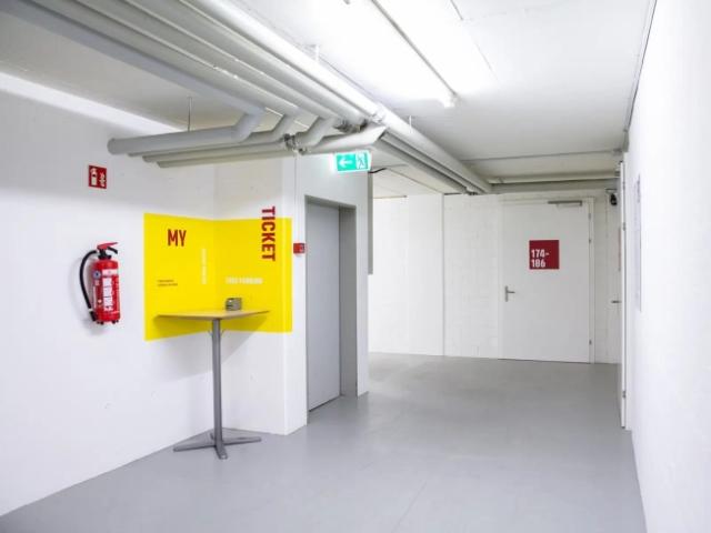 Atelier mieten in Regensdorf, Zürich