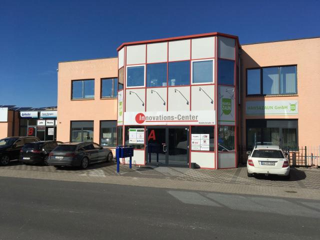 Wohnung mieten in Ellerbek, Schleswig-Holstein