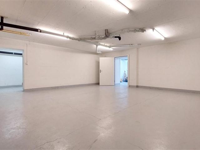 Atelier mieten in Bern