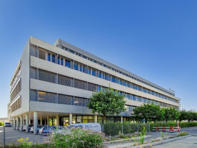 Industrie mieten in Bern