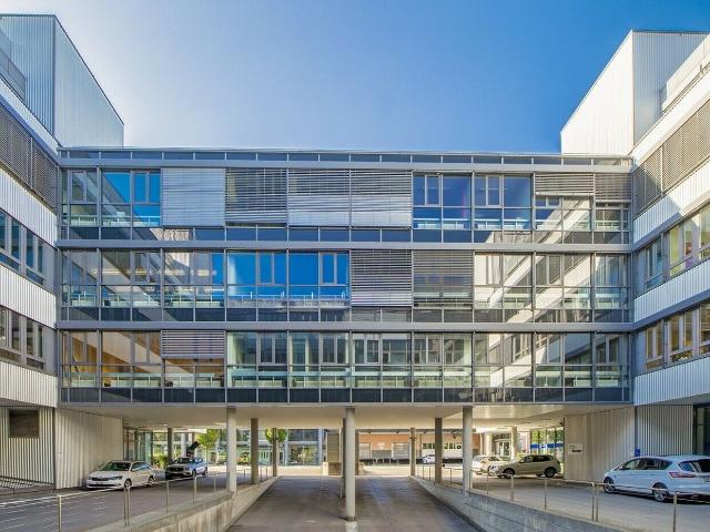 Industrie kaufen in Bern