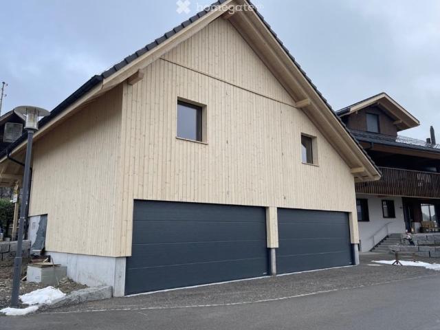 Apartment mieten in Kleinwangen, Hohenrain