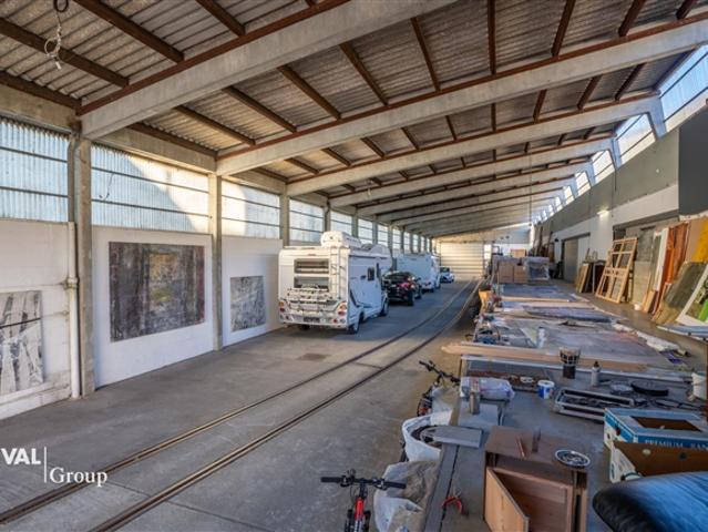 Atelier mieten in Brig-Glis, Wallis