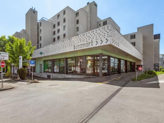 Immobilie mieten in Wohlen (AG), Aargau