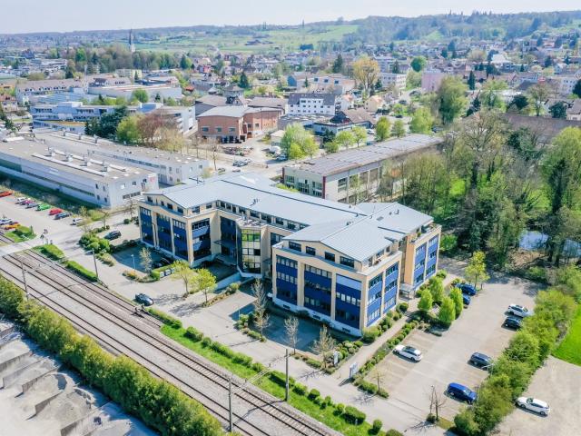 Industrie mieten in Tägerwilen, Thurgau