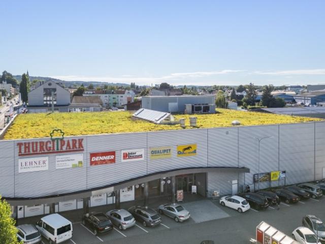 Atelier mieten in Frauenfeld, Thurgau