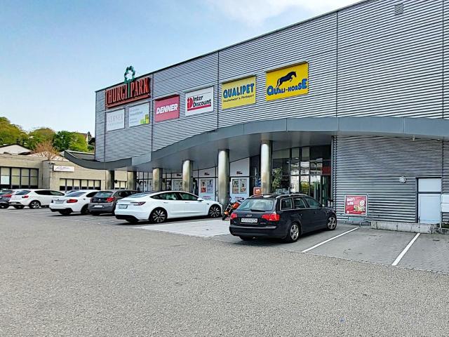 Industrie kaufen in Frauenfeld, Thurgau