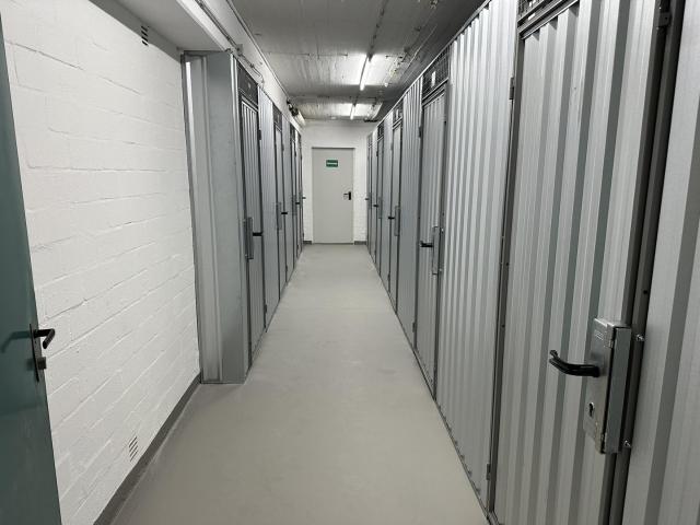 Gewerbe mieten in Bothfeld-Vahrenheide, Hannover