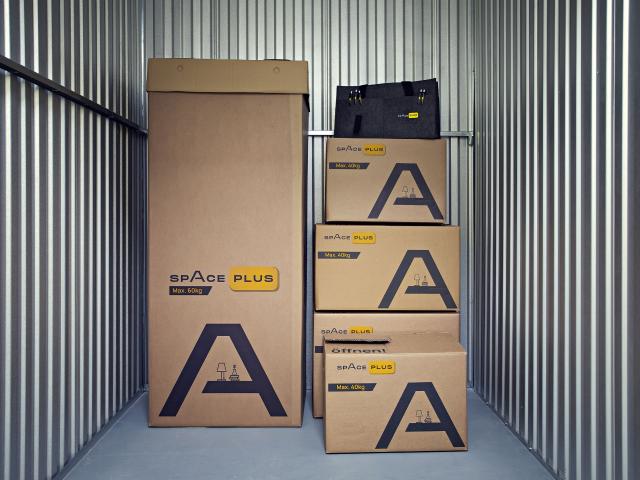 Industrie kaufen