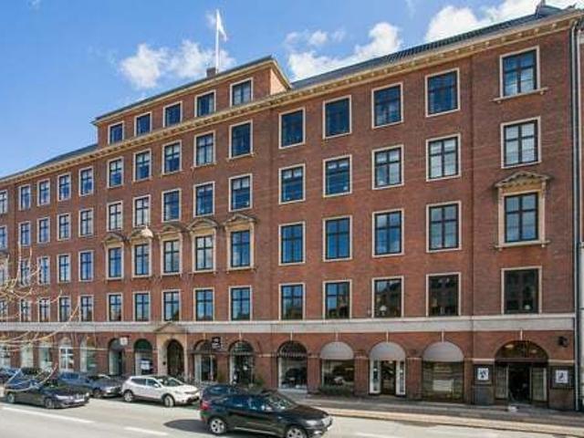 Erhvervsejendom til leje i København, Brøndby