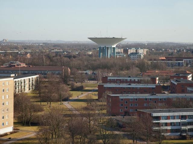 Lägenhet hyra i Helsingborg, Skåne
