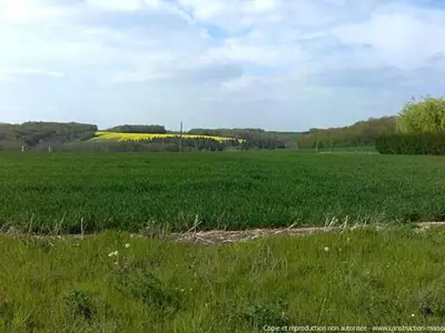 Terrain vente à Reims, Lagery