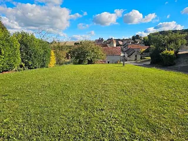 Terrain vente à Reims, Lagery