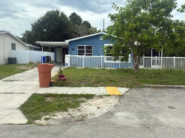 House for sale in Fort Myers, Florida