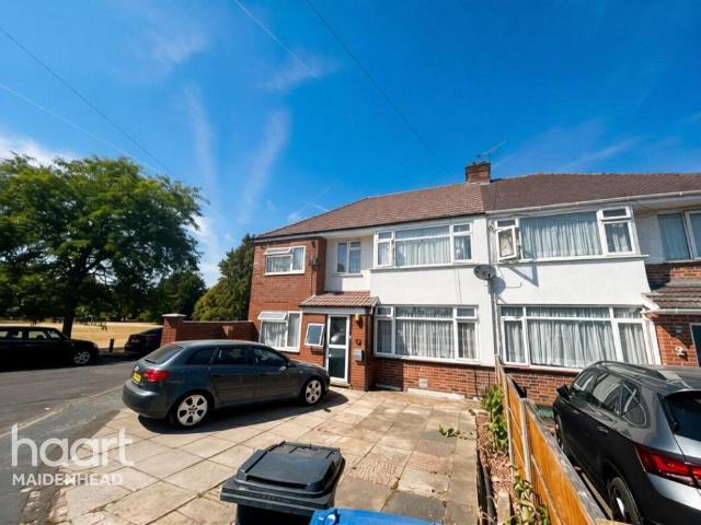 House for rent in North Town, Maidenhead