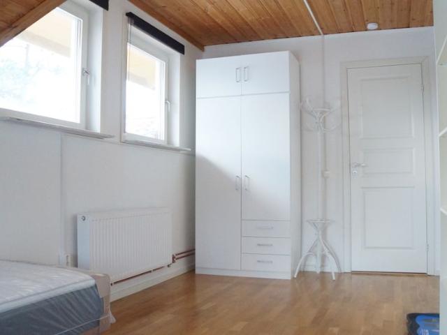 Rum hyra i Huddinge, Stockholm