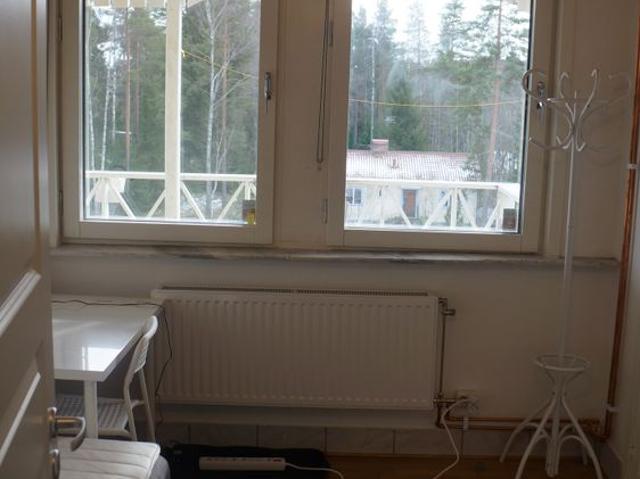 Rum hyra i Huddinge, Stockholm
