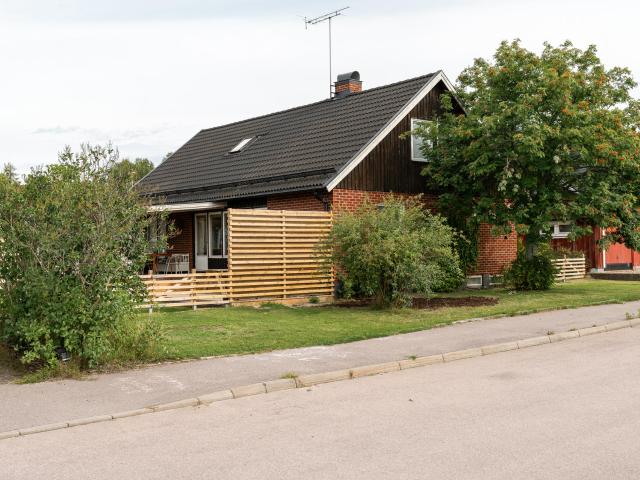 Villa till salu i Fagersta, Västmanland