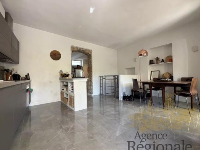 Appartement vente à La Trinité, Alpes-Maritimes