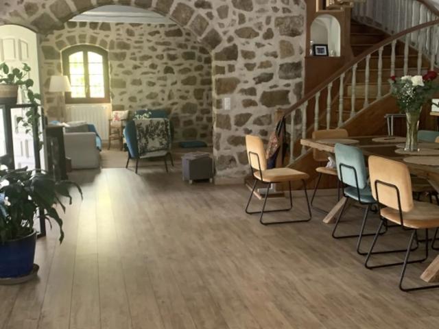 Maison vente à Nice, La Trinité