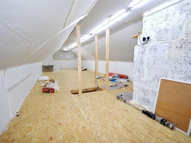 Detached House for sale in Bruckless, Ulster