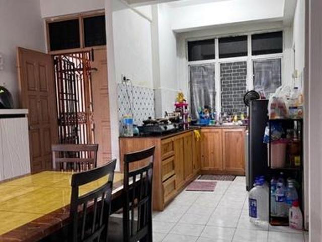 Condominium for sale in Wellesley, Penang