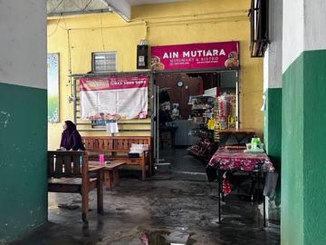 Condominium for sale in Wellesley, Penang
