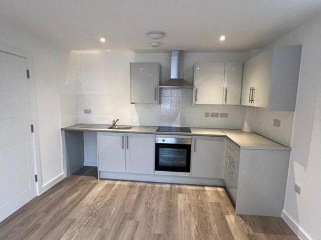 Apartment for rent in Old Town, Poole
