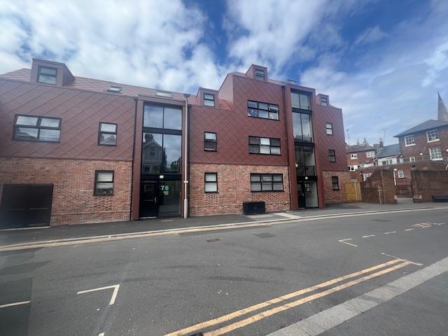 Apartment for rent in Old Town, Poole