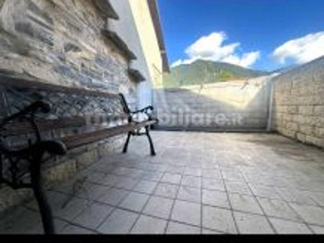 Appartamento in vendita a Laglio, Lombardia