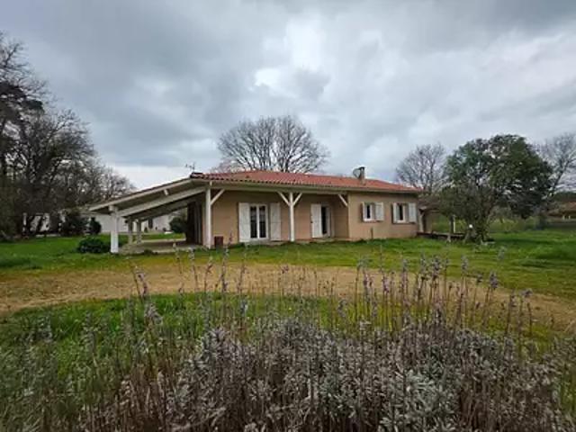 Maison vente à Mont-de-Marsan, Laglorieuse