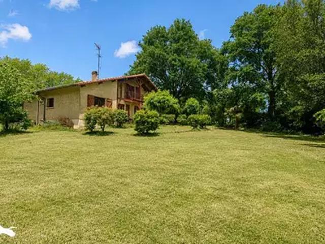 Maison vente à Mont-de-Marsan, Laglorieuse