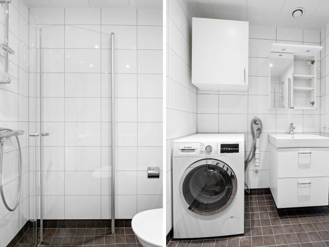 Bostadsrätt till salu i Botkyrka