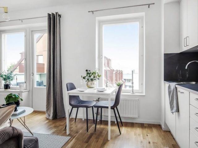 Lägenhet hyra i Tumba, Stockholm