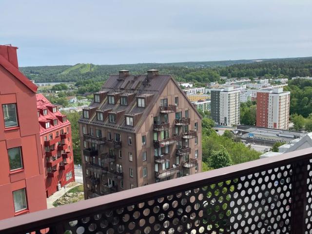 Lägenhet hyra i Tumba, Stockholm