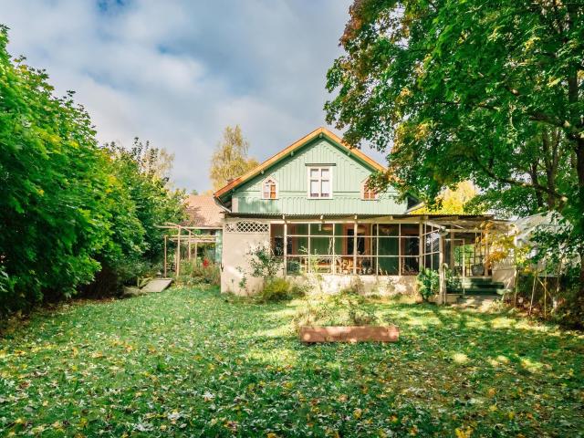 Villa till salu i Lyrestad, Västra Götaland
