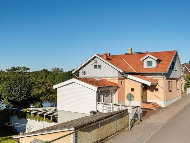 Villa till salu i Karlskrona, Blekinge