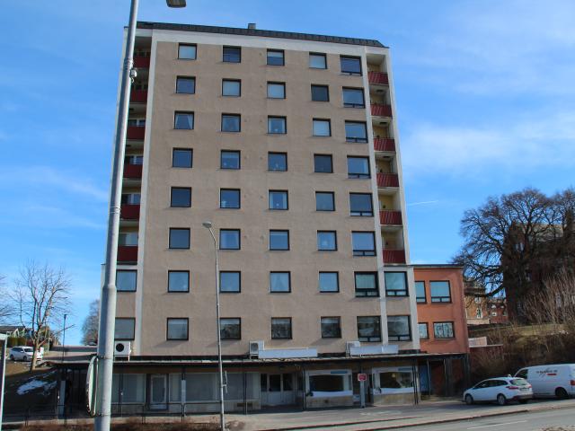 Lägenhet hyra i Mjölby, Östergötland