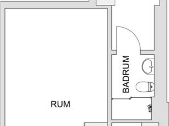 Bostad till salu i Karlskrona, Blekinge