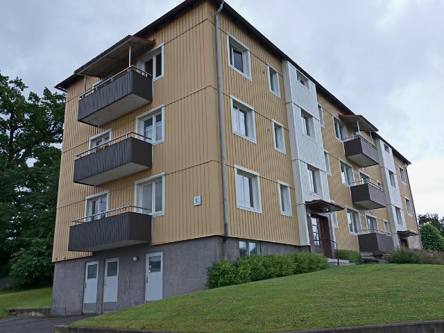 Lägenhet hyra i Mjölby, Östergötland