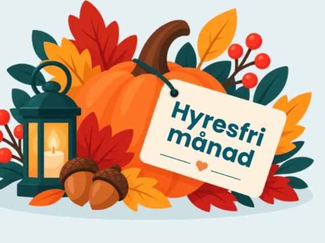 Hus hyra
