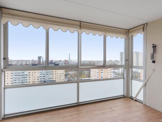 Bostadsrätt till salu i Malmö, Skåne