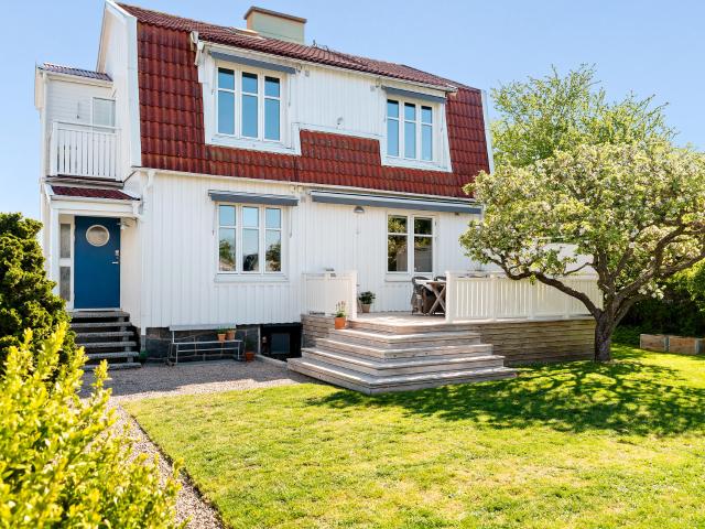 Villa till salu i Karlskrona, Blekinge