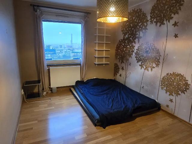 Rum hyra i Väster, Malmö